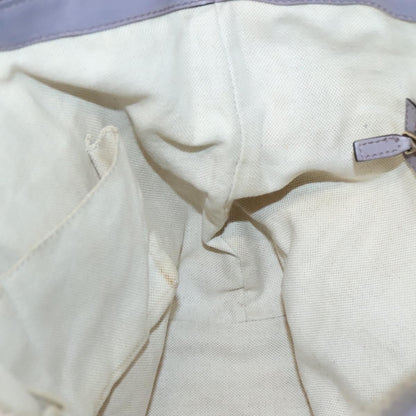 Gucci Convertible Belted Tote GG Canvas with Leather, BEIGE, CANVAS, Tote bag