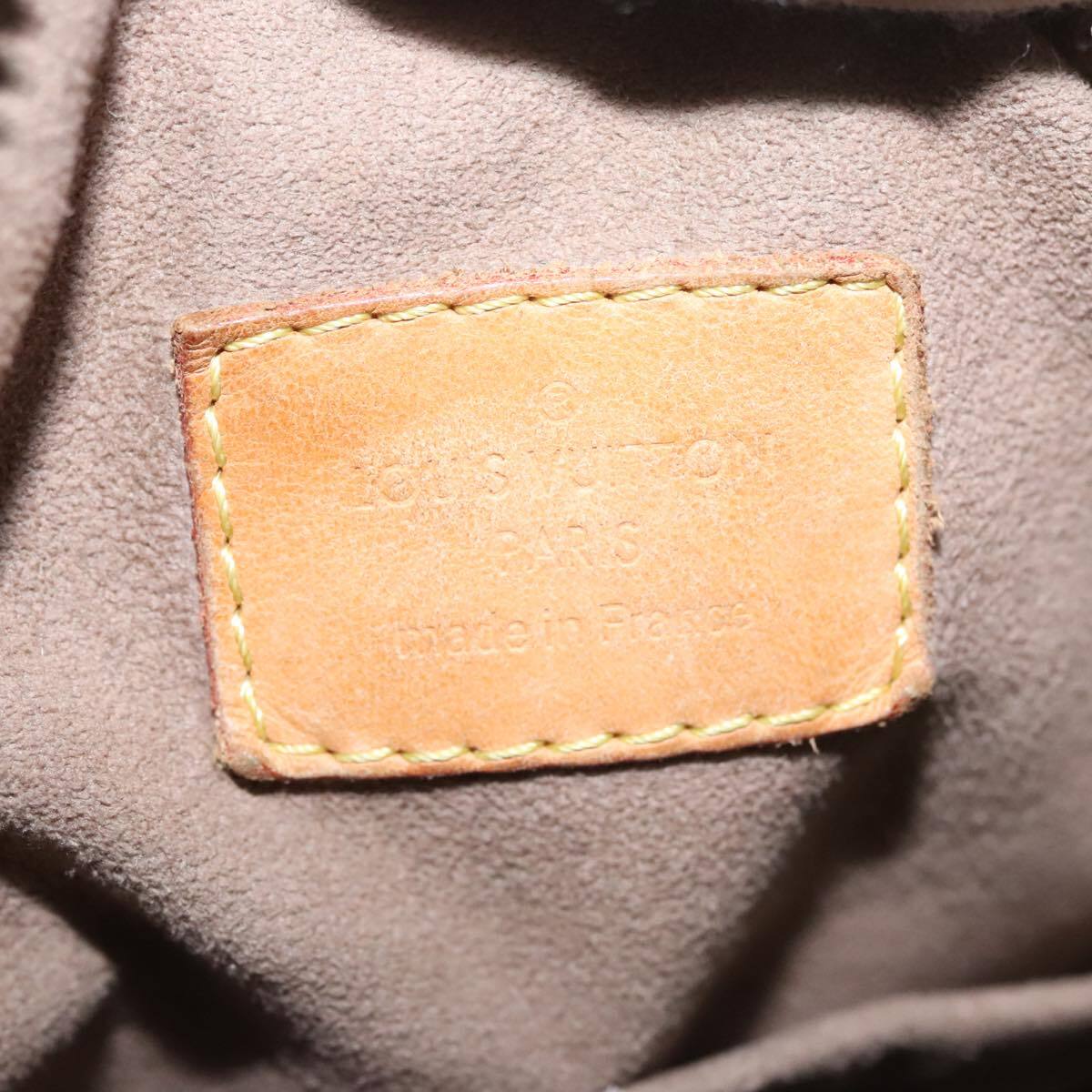 Louis Vuitton Courtney Bag Monogram Multicolor, MULTICOLOUR, CANVAS, Handbag