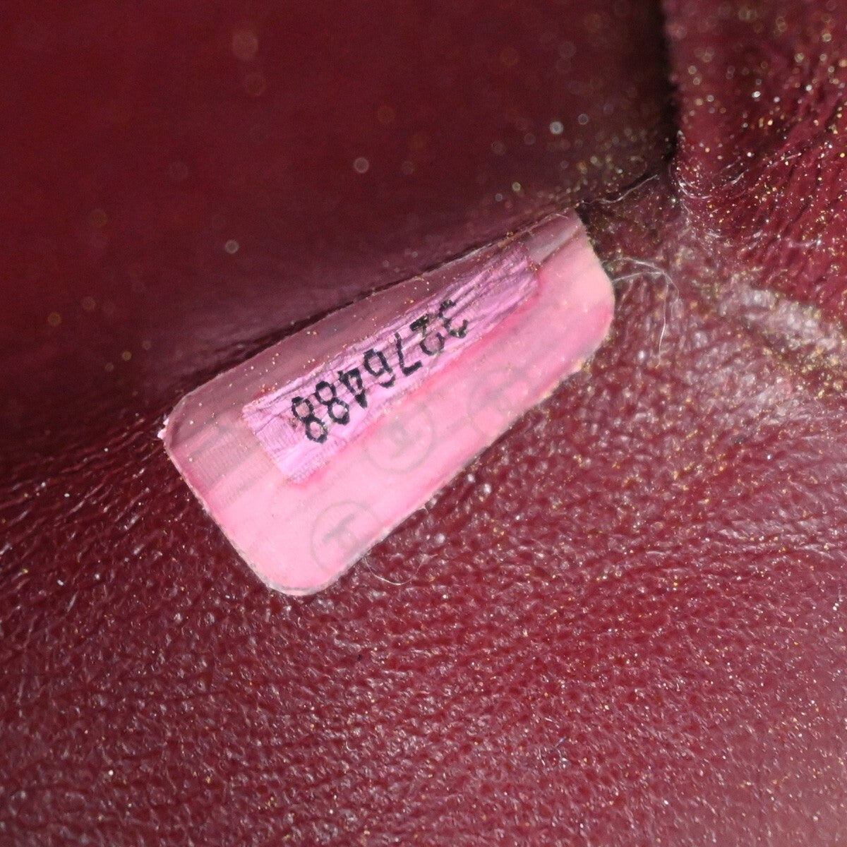 Chanel Mademoiselle Camera Bag Vertical Quilted Lambskin, BLACK, LEATHER, Shoulder bag