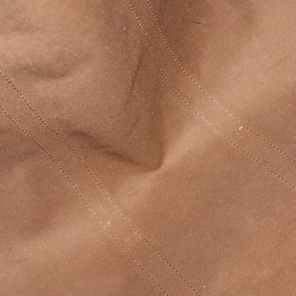 Louis Vuitton Keepall Bag Monogram Canvas, BROWN, CANVAS, Travel bag