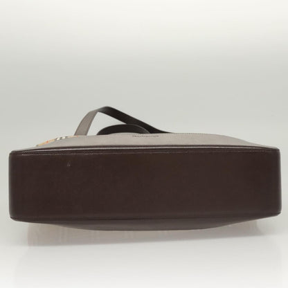 Burberry Nova Check Tote canvas check pattern, BEIGE, CANVAS, Tote bag