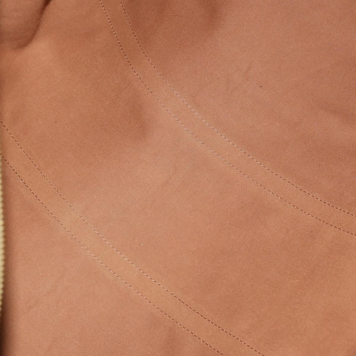 Louis Vuitton Keepall Bag Monogram Canvas, Brown, Canvas, Travel Bag