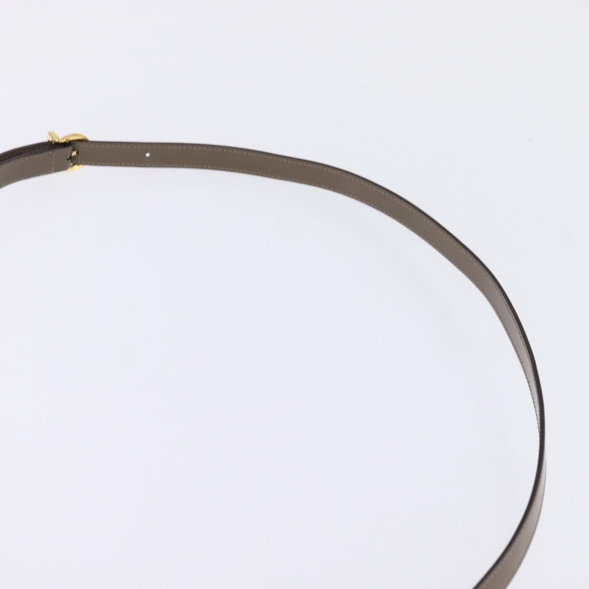 Salvatore Ferragamo Wanda Handbag Patent Leather, GRAY, PATENT_LEATHER, Handbag