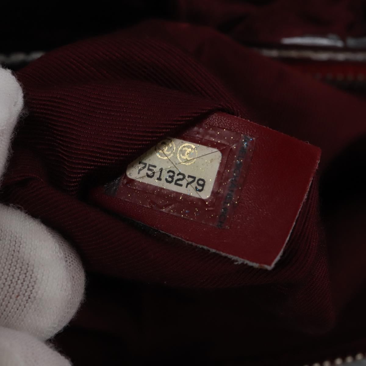 Chanel No.5 Tote Canvas and Leather, WHITE, CANVAS, Tote bag