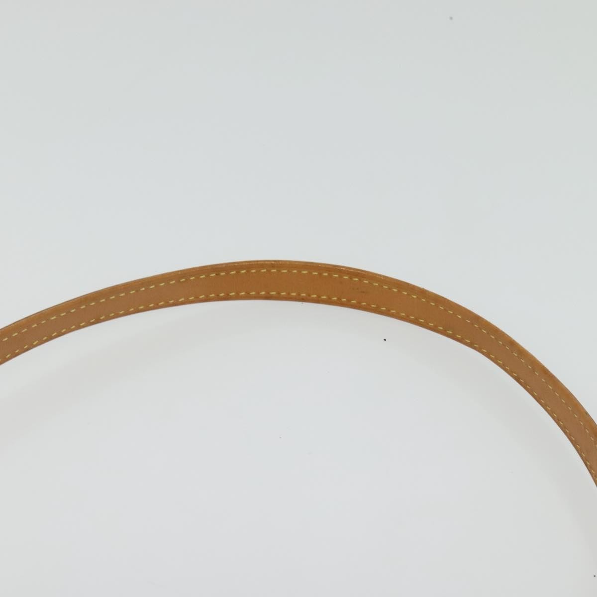 Louis Vuitton Mat Fowler Handbag Monogram Vernis, GOLD, LEATHER, Handbag