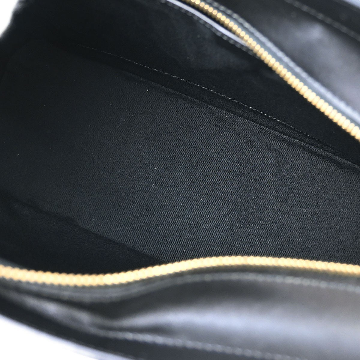 Celine Tote bag Leather, BLACK, LEATHER, Tote bag