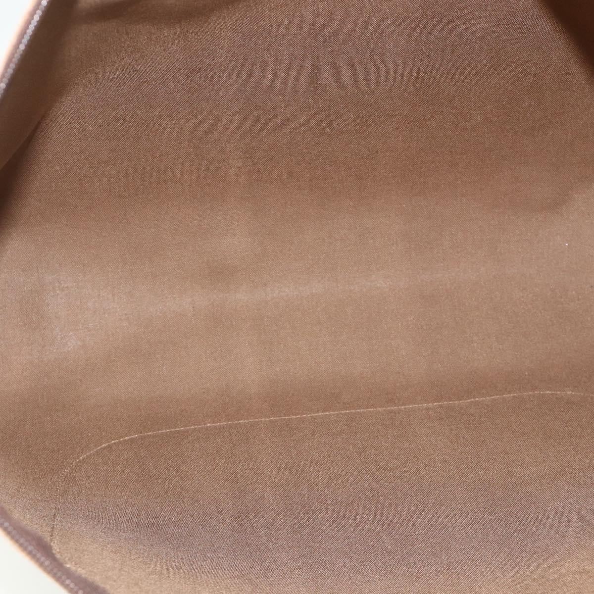Gucci GG supreme tote bag Canvas, Beige, Canvas, Tote Bag