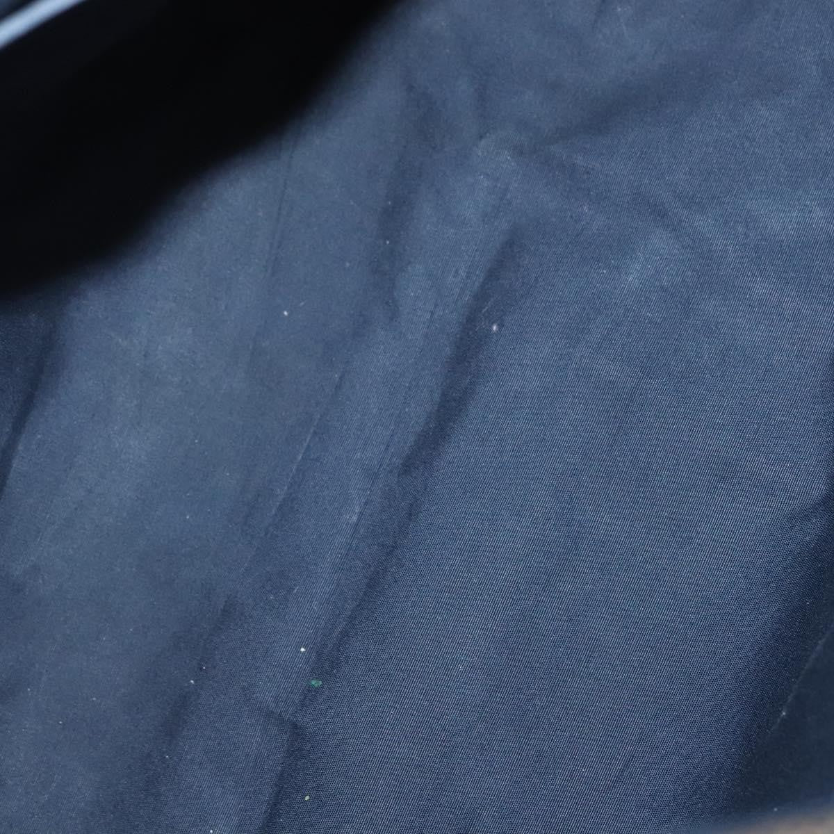 Louis Vuitton Elegie Handbag Monogram Idylle, NAVY, CANVAS, Handbag