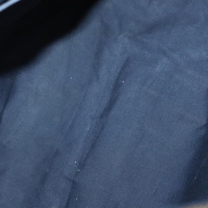 Louis Vuitton Elegie Handbag Monogram Idylle, NAVY, CANVAS, Handbag