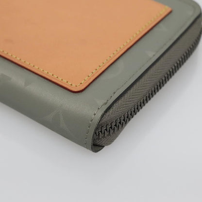 Louis Vuitton Cosmos Wallet Limited Edition Titanium Monogram Canvas, GRAY, CANVAS, Wallets