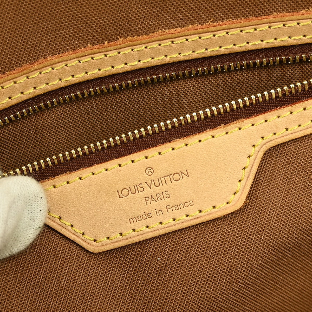 Louis Vuitton Porte-Documents Pegase Bag Monogram Canvas, BROWN, CANVAS, Briefcase