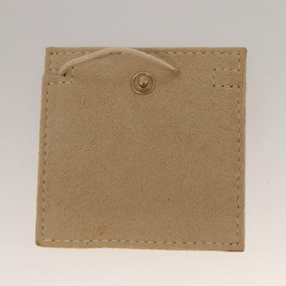 Louis Vuitton CASE JEWELRY BOX Canvas, BROWN, CANVAS, Wallets