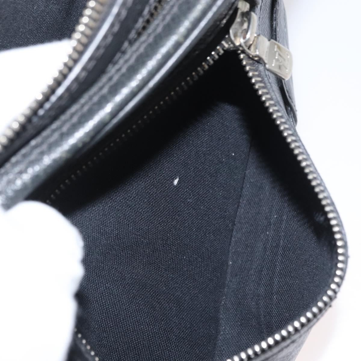 Louis Vuitton Pavel Handbag Taiga Leather, BLACK, LEATHER, Clutche & pouche