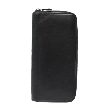 Louis Vuitton Zippy Wallet Vertical Monogram Shadow Leather, BLACK, LEATHER, Wallets