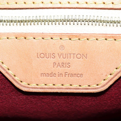Louis Vuitton Annie Handbag Monogram Multicolor, MULTICOLOUR, CANVAS, Tote bag