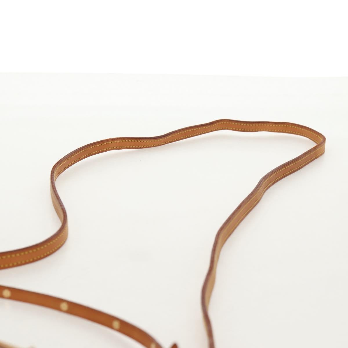 Louis Vuitton Pochette Accessoires Monogram Multicolor, MULTICOLOUR, CANVAS, Clutche & pouche