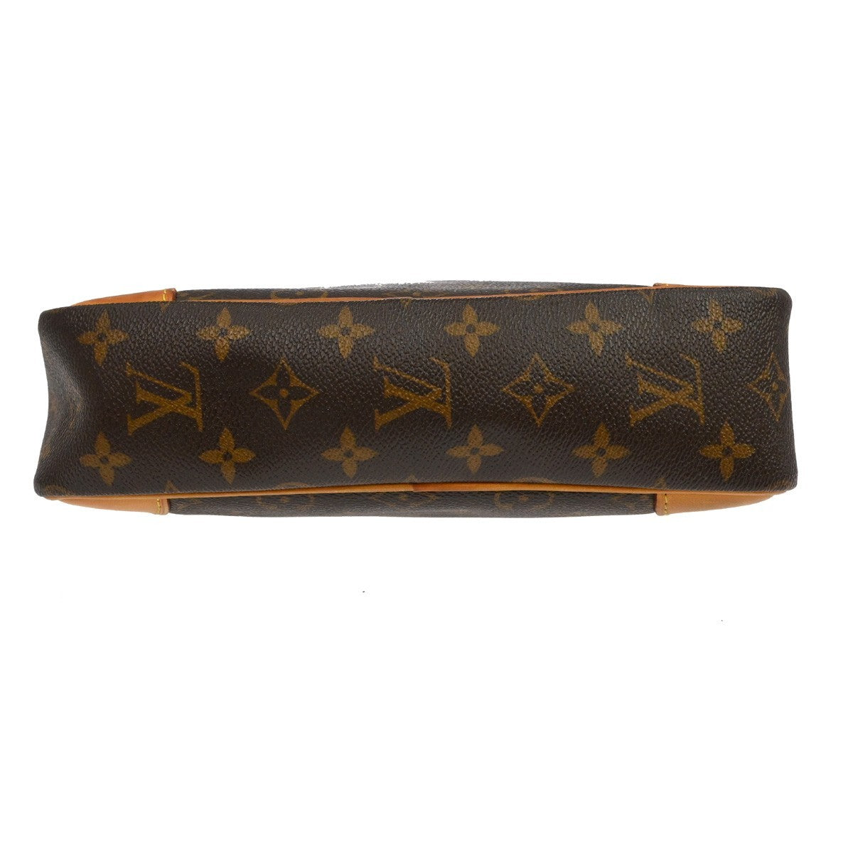 Louis Vuitton Trocadero Handbag Monogram Canvas, Brown, Canvas, Shoulder Bag