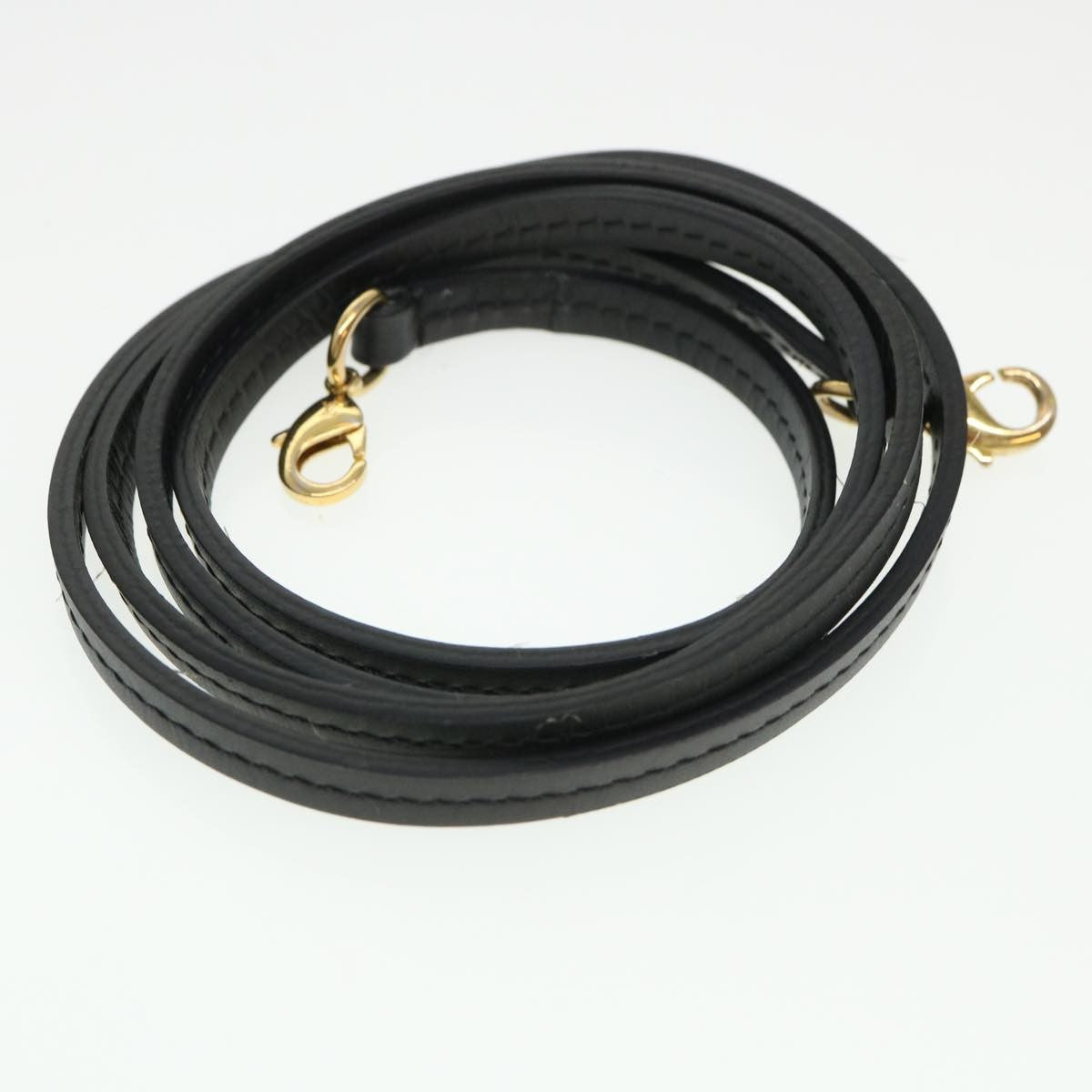 Louis Vuitton Bumper iPhone Case Shoulder Strap Canvas, BLACK, CANVAS, Tech accessory