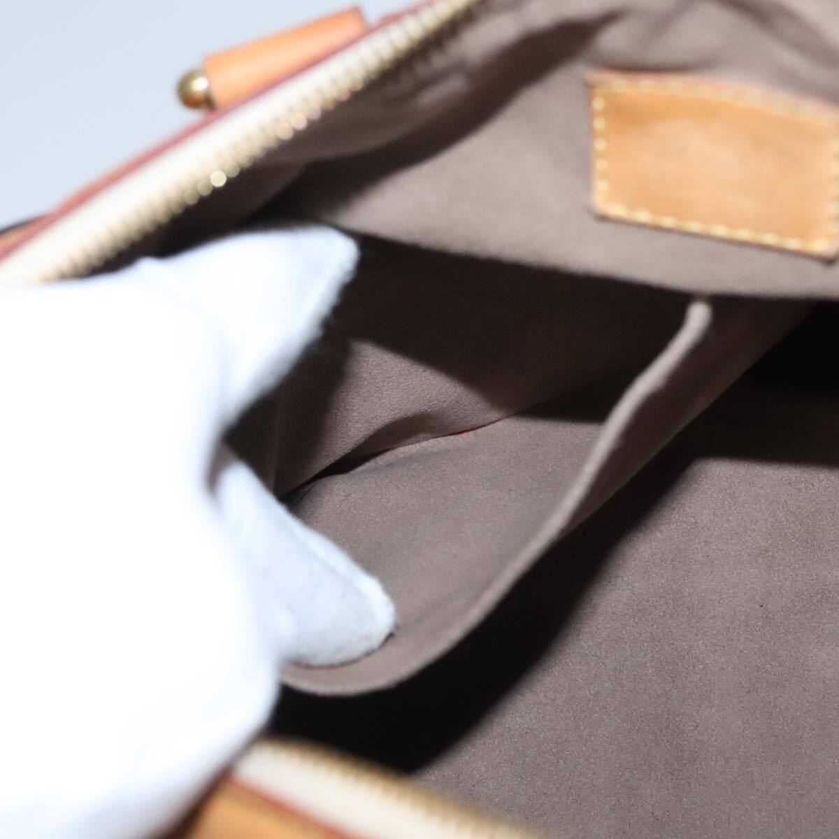 Louis Vuitton Courtney Bag Monogram Multicolor, MULTICOLOUR, CANVAS, Handbag