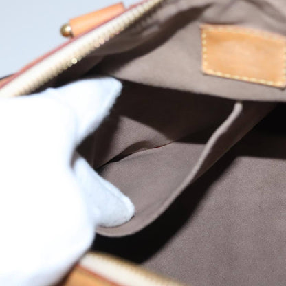 Louis Vuitton Courtney Bag Monogram Multicolor, MULTICOLOUR, CANVAS, Handbag