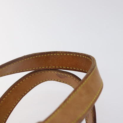 Louis Vuitton Excursion Handbag Monogram Canvas, BROWN, CANVAS, Handbag