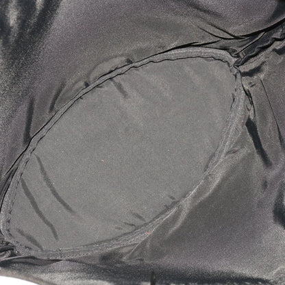 Burberry Nova Check Tote Nylon, BLUE, NYLON, Tote bag