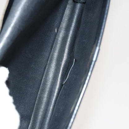 Christian Dior Vintage Trotter Shoulder Bag Canvas, BROWN, CANVAS, Shoulder bag