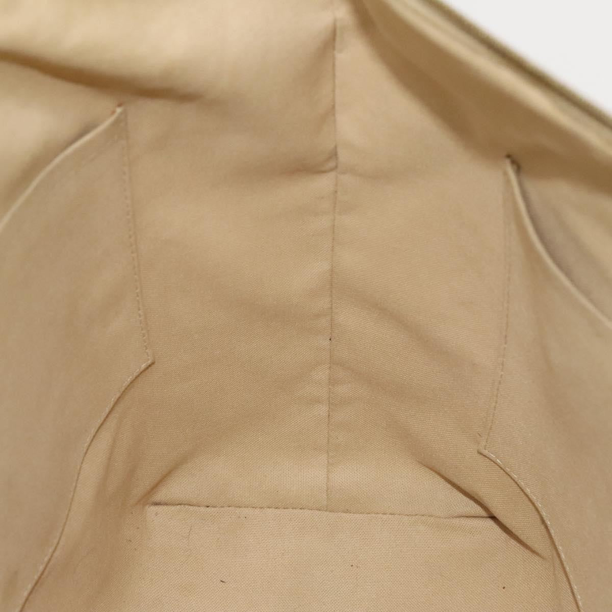 Louis Vuitton Totally Handbag Damier azur, BLUE, CANVAS, Tote bag