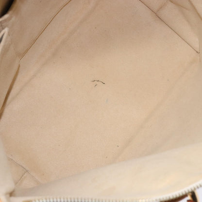 Louis Vuitton Saleya Handbag Damier, WHITE, CANVAS, Tote bag