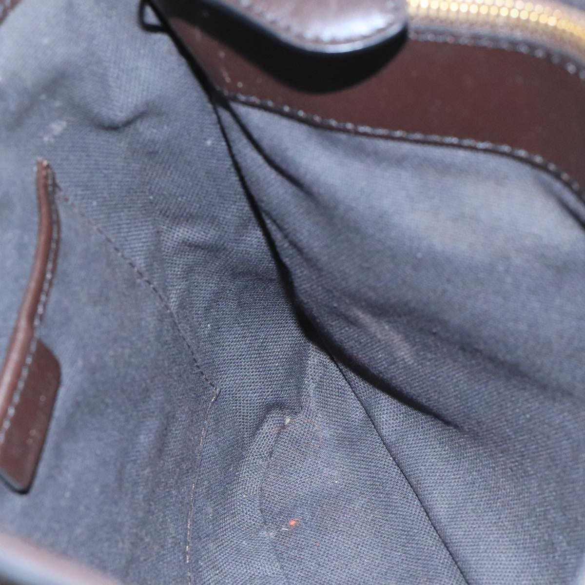 Burberry Newfield Tote Haymarket Coated Canvas, BEIGE, CANVAS, Tote bag