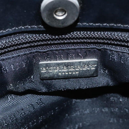 Burberry Top Handle Tote Nova Check Canvas, BEIGE, CANVAS, Tote bag