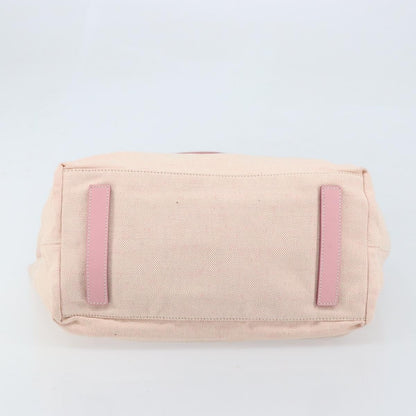 Prada Sport Tote bag Canvas, PINK, CANVAS, Tote bag
