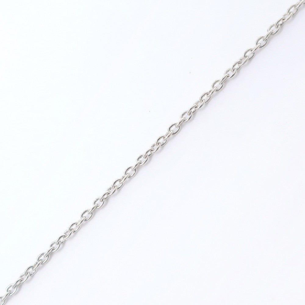 Tiffany & Co. Bear Necklace Silver 925, SILVER, SILVER, Necklace