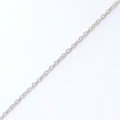 Tiffany & Co. Bear Necklace Silver 925, SILVER, SILVER, Necklace