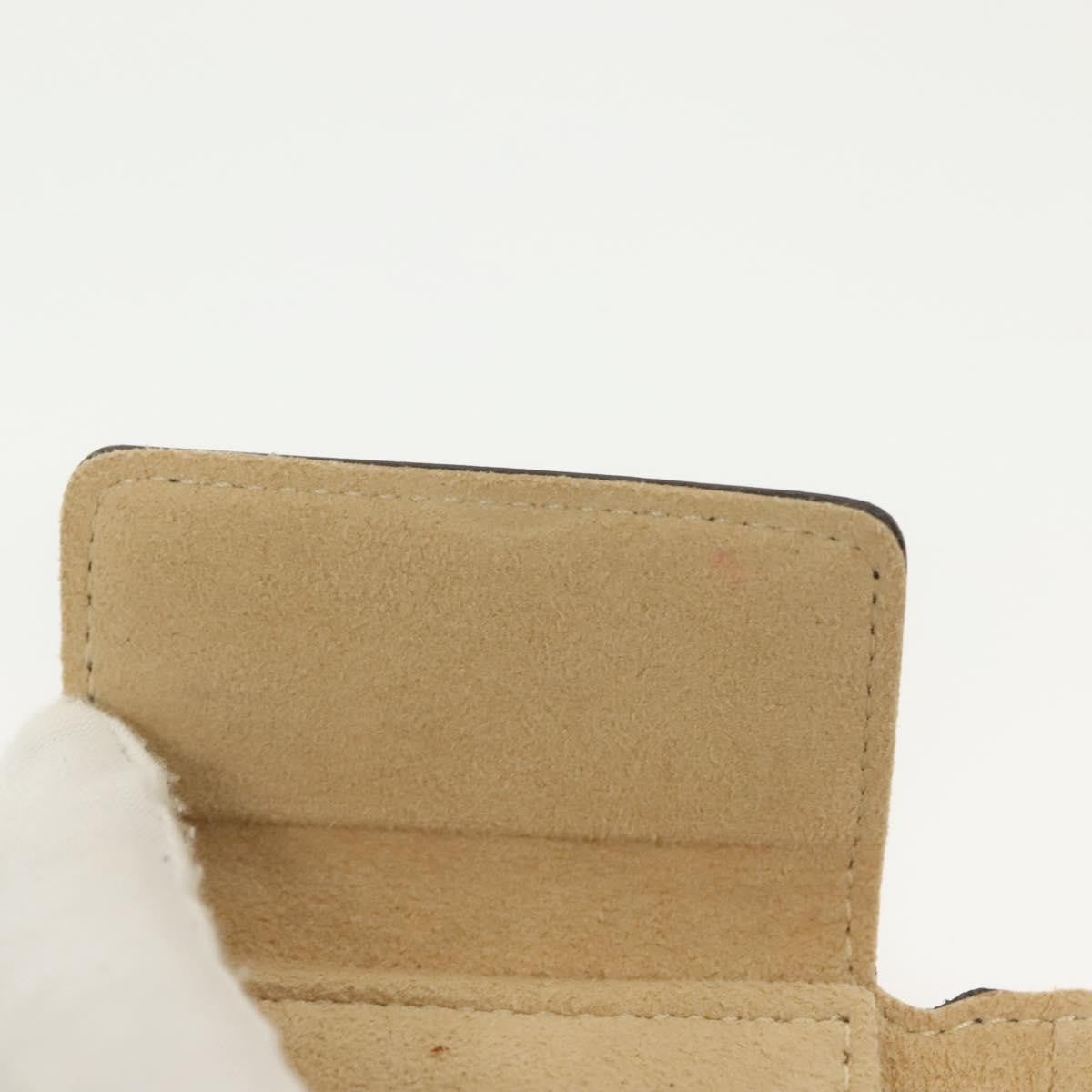 Louis Vuitton Boîte à bijoux Monogram Canvas, BROWN, CANVAS, Jewelry set