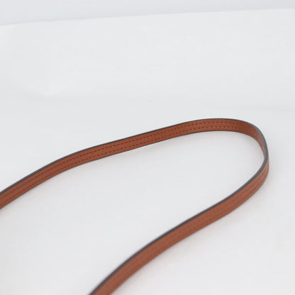 Louis Vuitton Petit Sac Plat Bag Limited Edition Since 1854 Monogram Jacquard, BROWN, CANVAS, Handbag