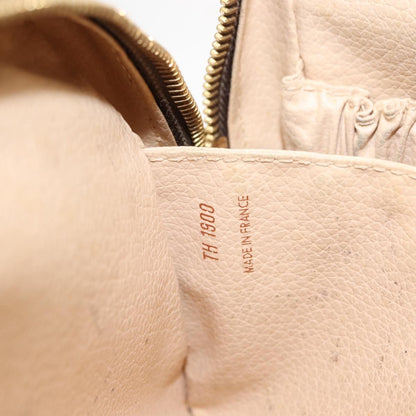 Louis Vuitton Trousse Toilette Monogram Canvas, BROWN, CANVAS, Clutche & pouche