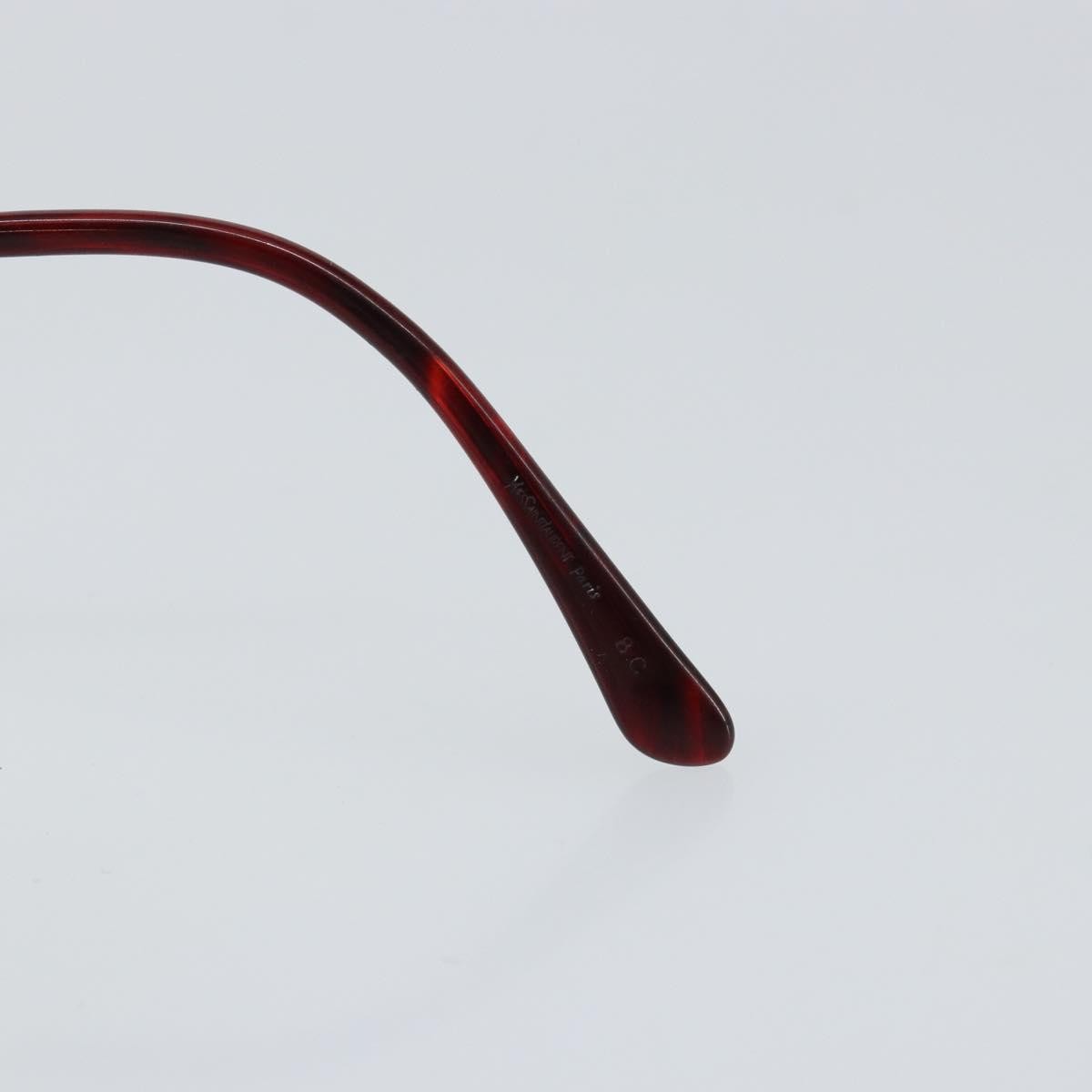 The Marc Jacobs Eyewear Glasses, GOLD, METAL, Sunglasse