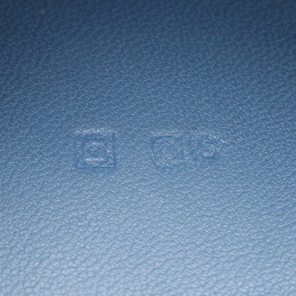 Hermes Dogon Duo Combined Wallet Leather, OTHER, LEATHER, Wallets