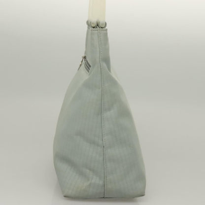 Givenchy Vintage Handbag Nylon, BLUE, NYLON, Handbag