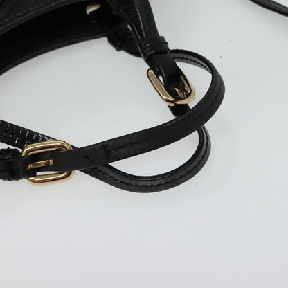 Salvatore Ferragamo Vala Handbag Patent leather, BLACK, PATENT_LEATHER, Handbag