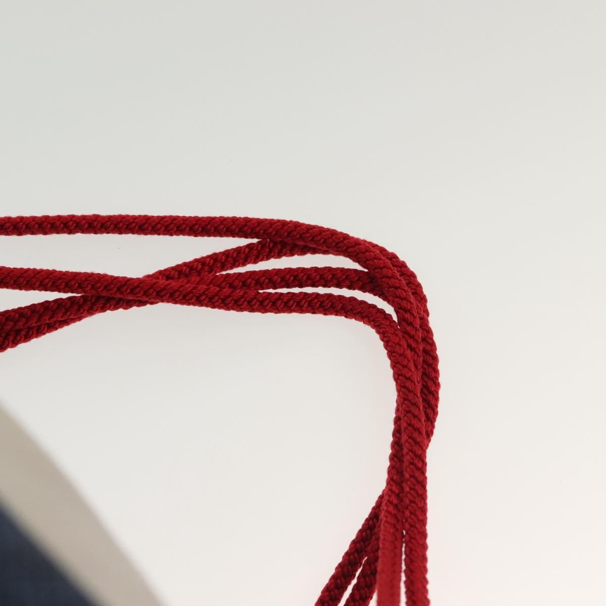 Gucci Logo Drawstring Backpack Striped Canvas, MULTICOLOUR, CANVAS, Backpack