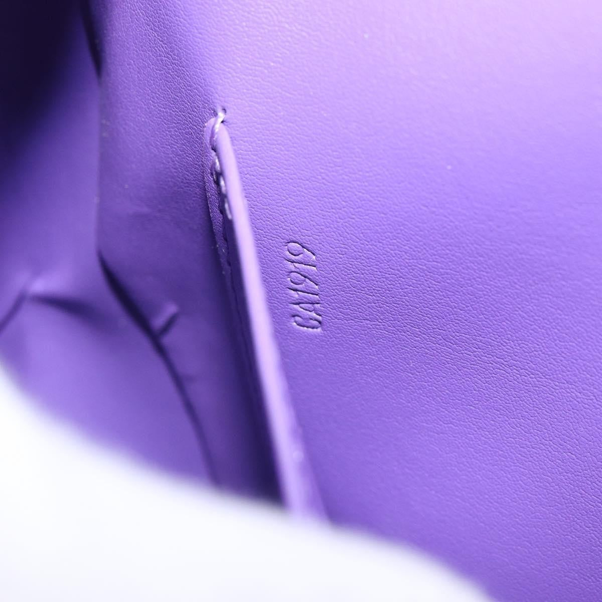 Louis Vuitton Thompson Street Handbag Monogram Vernis, PURPLE, PATENT_LEATHER, Shoulder bag