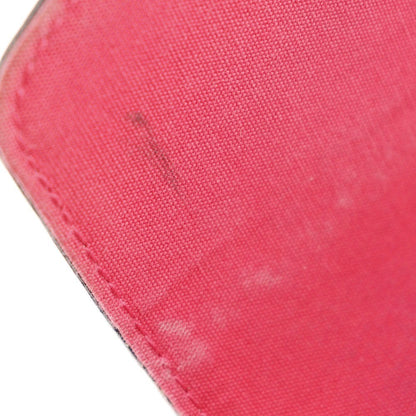 Louis Vuitton Felicie Pochette Monogram Vernis, PINK, PATENT_LEATHER, Shoulder bag