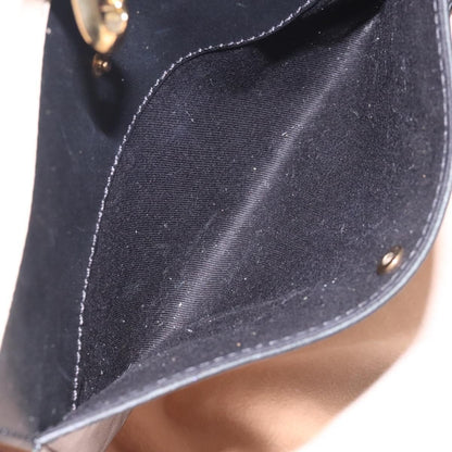 Chloe Alison East West Tote Leather, PINK, LEATHER, Tote bag