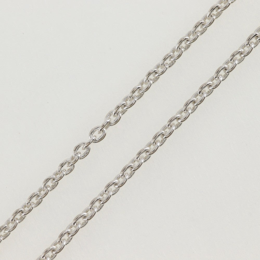 Tiffany & Co. Bear Necklace Silver 925, SILVER, SILVER, Necklace