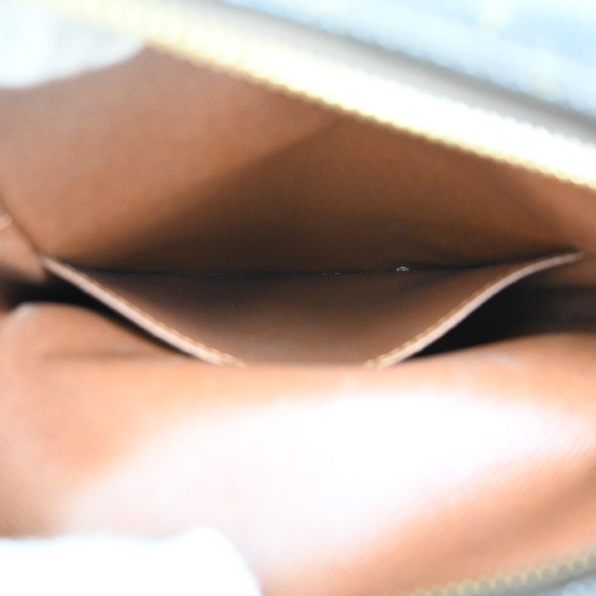 Louis Vuitton Amazone Bag Monogram Canvas, BROWN, CANVAS, Shoulder bag