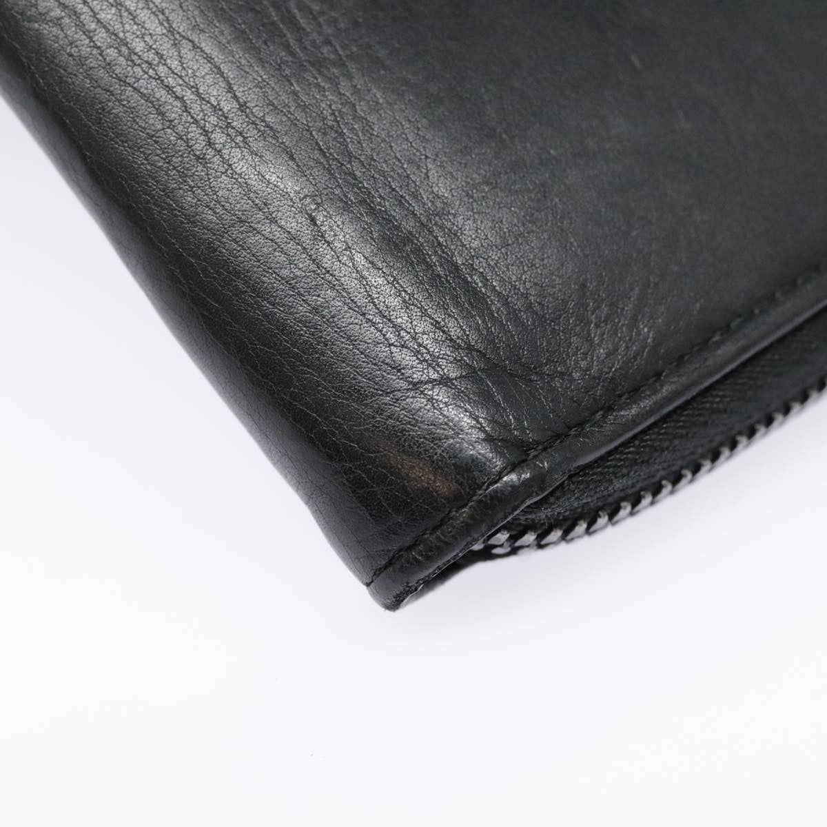 Louis Vuitton Zippy Wallet Vertical Monogram Shadow Leather, BLACK, LEATHER, Wallets