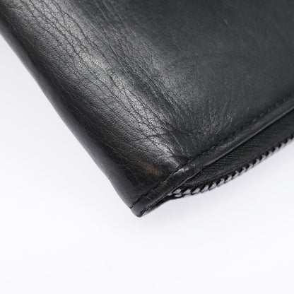 Louis Vuitton Zippy Wallet Vertical Monogram Shadow Leather, BLACK, LEATHER, Wallets