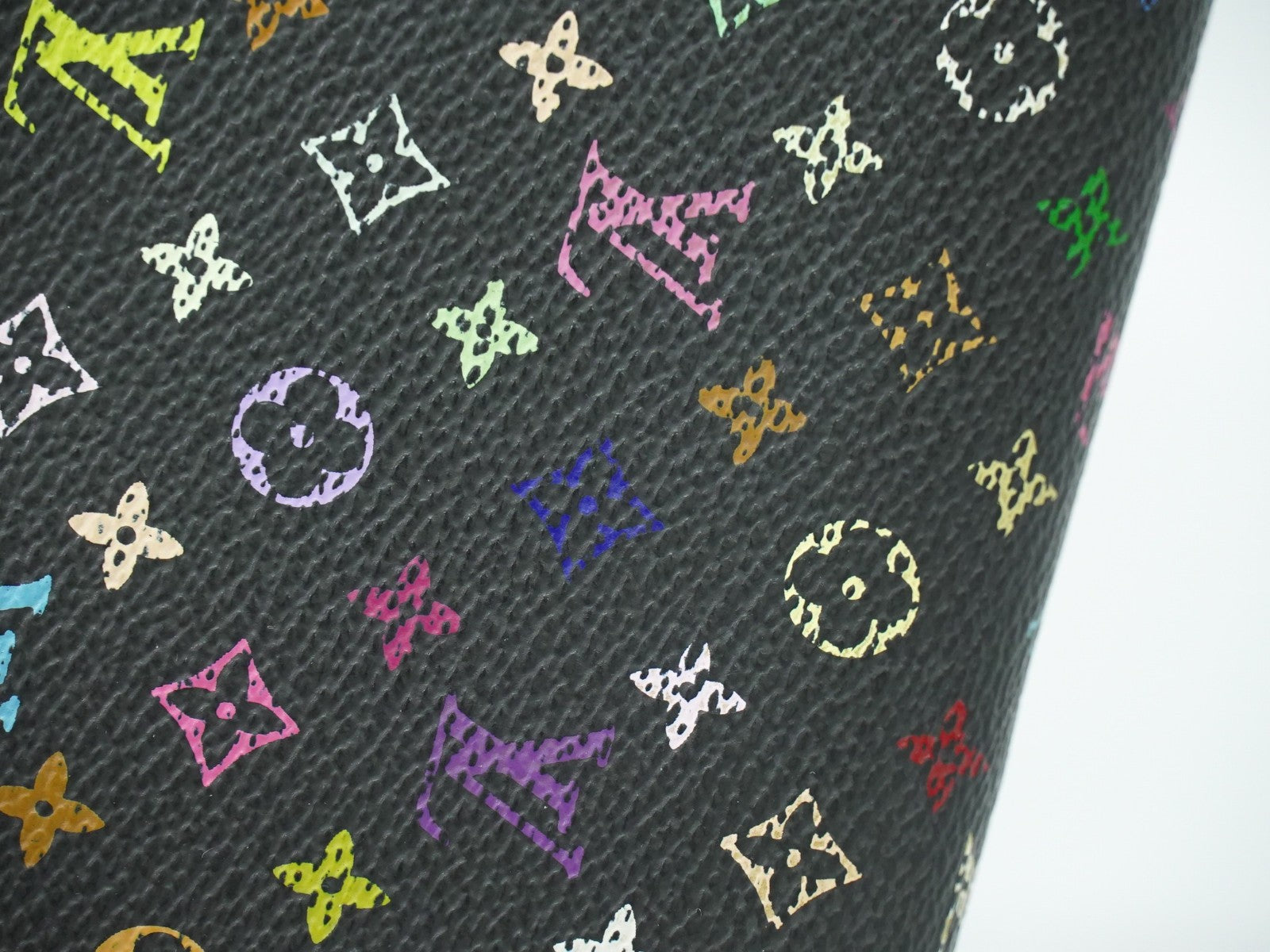 Louis Vuitton Zippy Wallet NM Monogram Canvas, MULTICOLOUR, CANVAS, Wallets